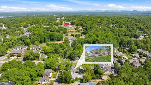 458 Prior Street, Gainesville, GA 30501