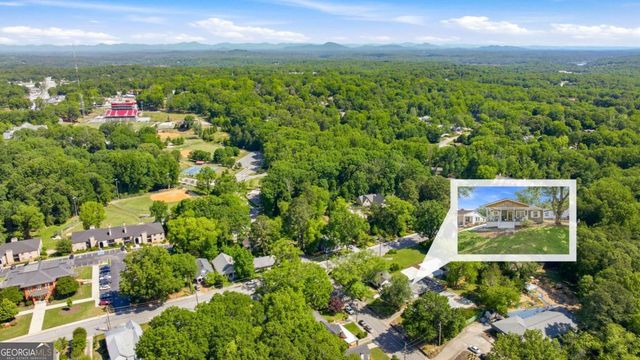 458 Prior Street, Gainesville, GA 30501