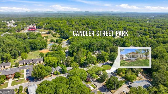 458 Prior Street, Gainesville, GA 30501