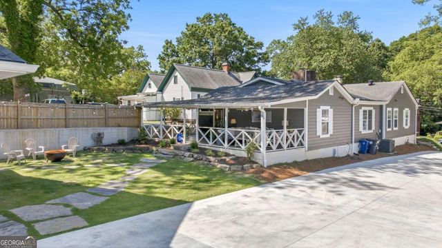 458 Prior Street, Gainesville, GA 30501