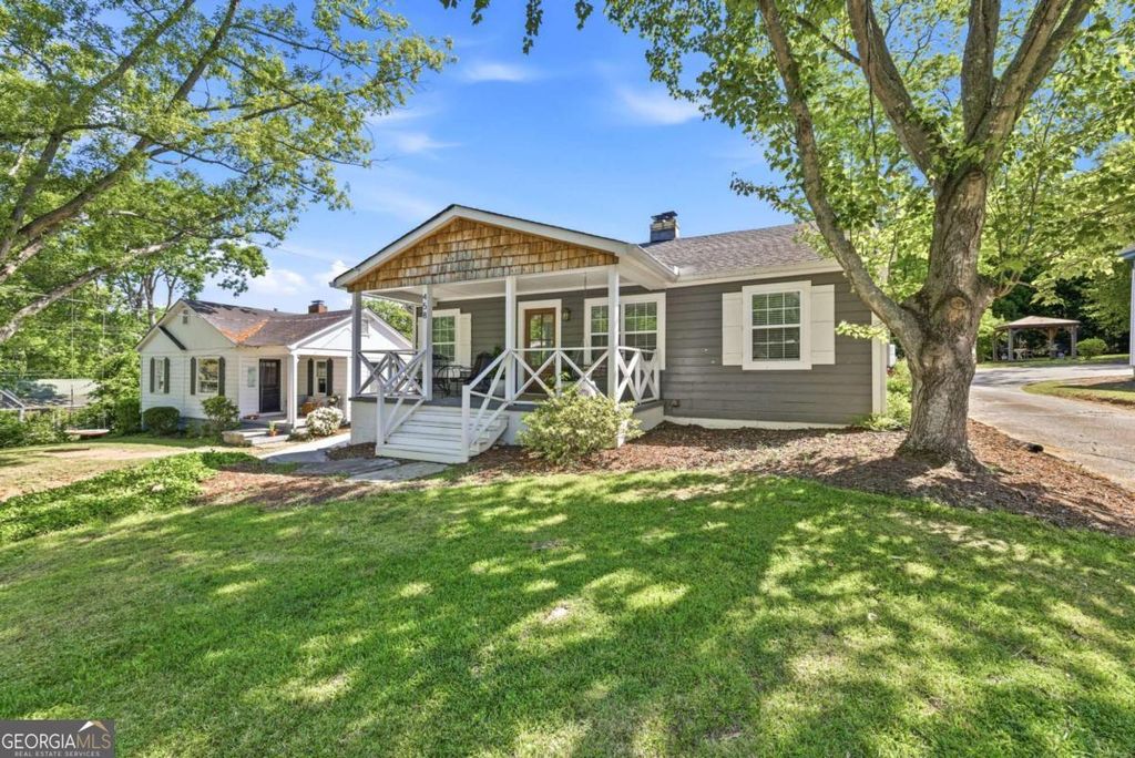 458 Prior Street, Gainesville, GA 30501