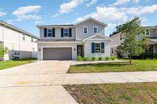 1073 RIVER OTTER WAY, Deland, FL 32720