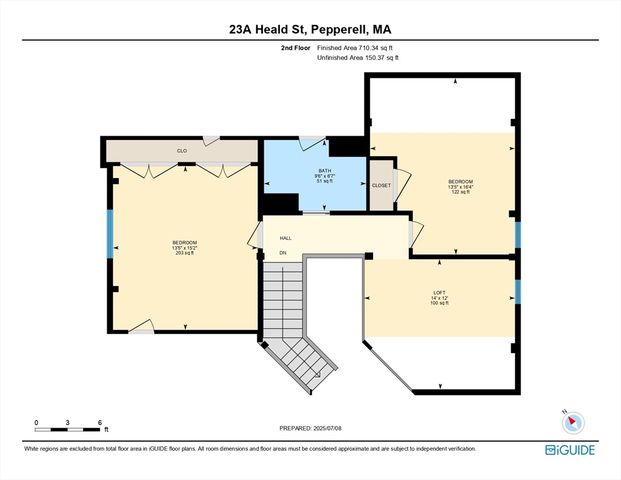 23-A Heald St, Pepperell, MA 01463