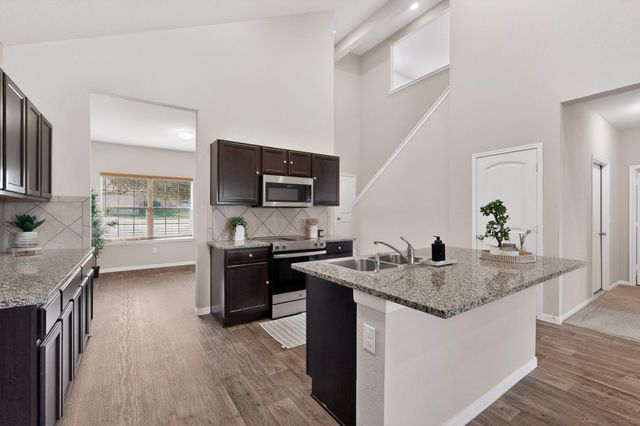 5905 Diamondleaf BND, Austin, TX 78724