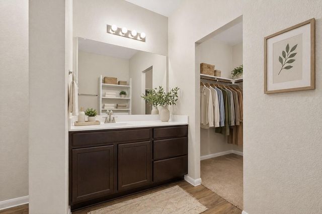 5905 Diamondleaf BND, Austin, TX 78724