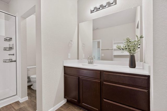 5905 Diamondleaf BND, Austin, TX 78724