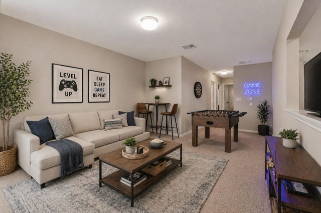 5905 Diamondleaf BND, Austin, TX 78724