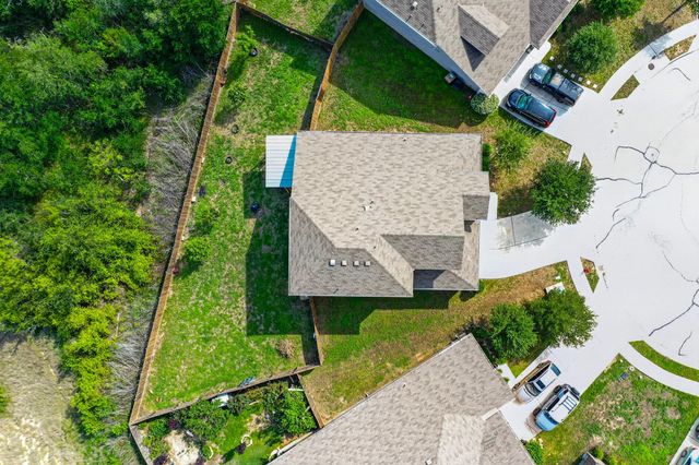 5905 Diamondleaf BND, Austin, TX 78724