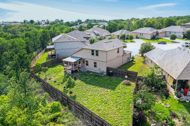 5905 Diamondleaf BND, Austin, TX 78724