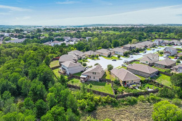 5905 Diamondleaf BND, Austin, TX 78724