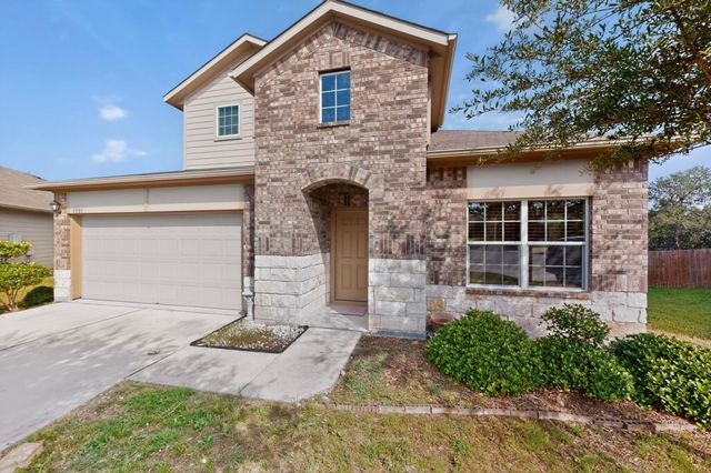 5905 Diamondleaf BND, Austin, TX 78724