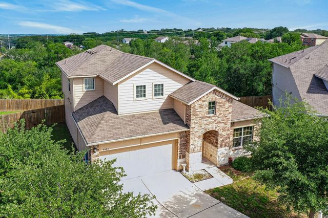 5905 Diamondleaf BND, Austin, TX 78724