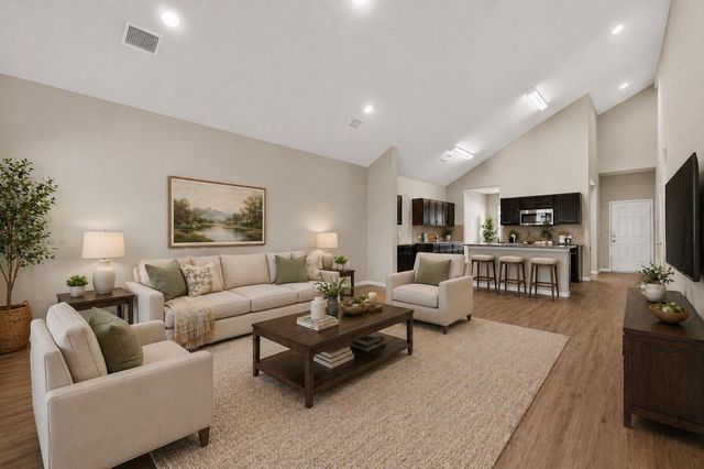 5905 Diamondleaf BND, Austin, TX 78724