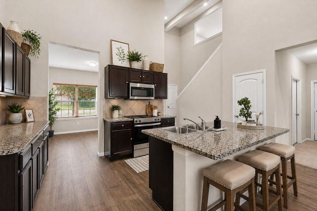 5905 Diamondleaf BND, Austin, TX 78724