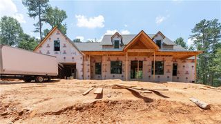 628 Sandhill Hickory Level Road, Carrollton, GA 30116