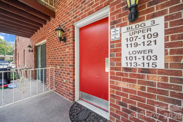 109 Carriage House Drive, Kannapolis, NC 28081