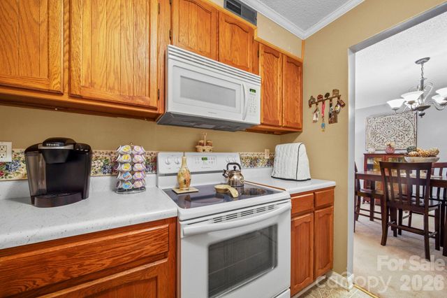 109 Carriage House Drive, Kannapolis, NC 28081