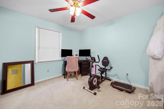 109 Carriage House Drive, Kannapolis, NC 28081