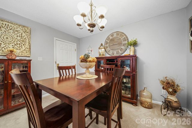 109 Carriage House Drive, Kannapolis, NC 28081