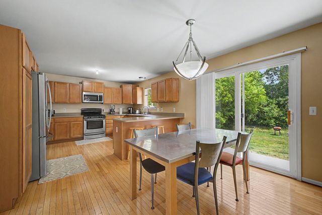 24224 Konarska Drive, Brownstown Twp, MI 48134