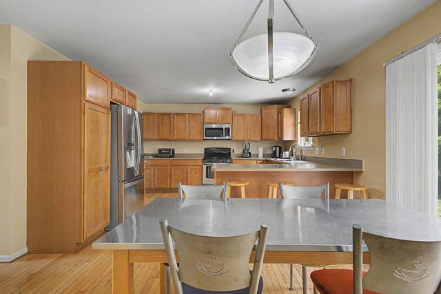 24224 Konarska Drive, Brownstown Twp, MI 48134
