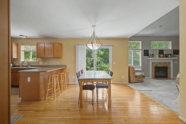 24224 Konarska Drive, Brownstown Twp, MI 48134