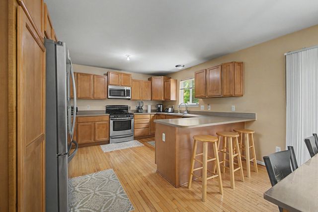 24224 Konarska Drive, Brownstown Twp, MI 48134