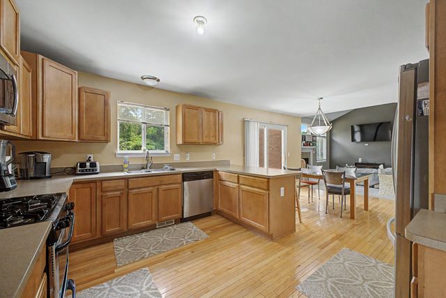 24224 Konarska Drive, Brownstown Twp, MI 48134