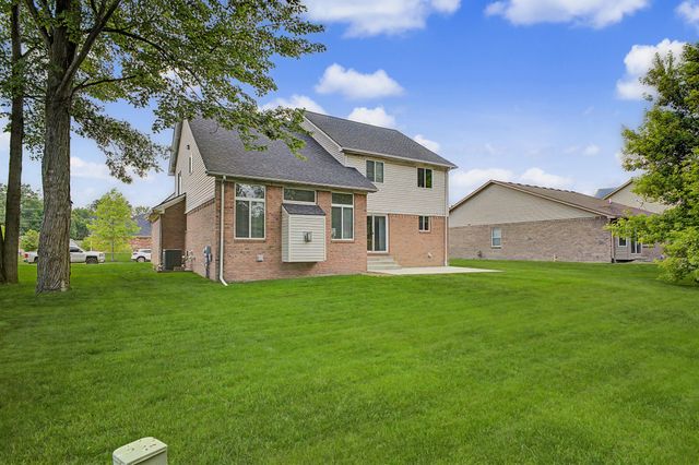 24224 Konarska Drive, Brownstown Twp, MI 48134