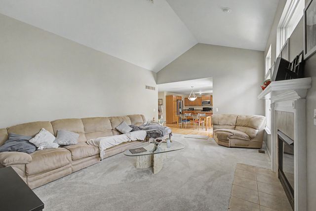 24224 Konarska Drive, Brownstown Twp, MI 48134