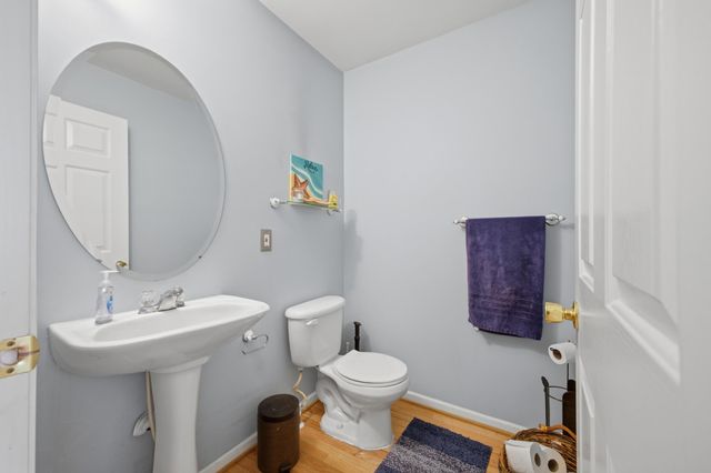 24224 Konarska Drive, Brownstown Twp, MI 48134