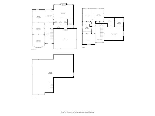 24224 Konarska Drive, Brownstown Twp, MI 48134