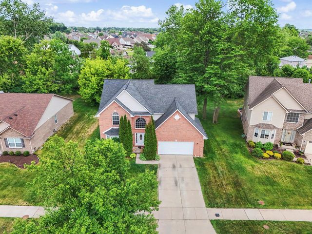 24224 Konarska Drive, Brownstown Twp, MI 48134