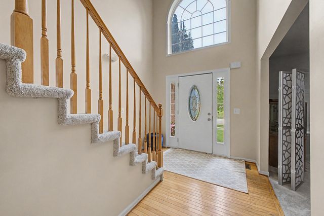 24224 Konarska Drive, Brownstown Twp, MI 48134