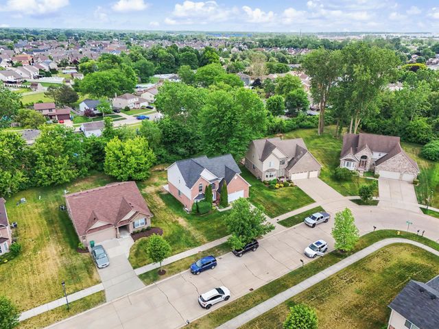 24224 Konarska Drive, Brownstown Twp, MI 48134
