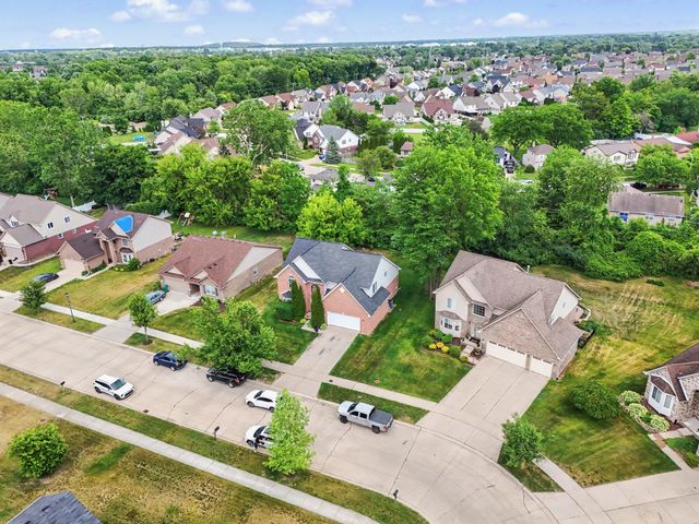 24224 Konarska Drive, Brownstown Twp, MI 48134