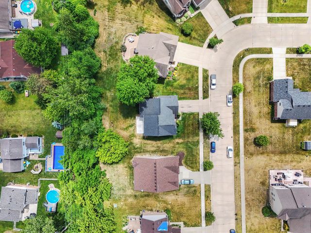 24224 Konarska Drive, Brownstown Twp, MI 48134