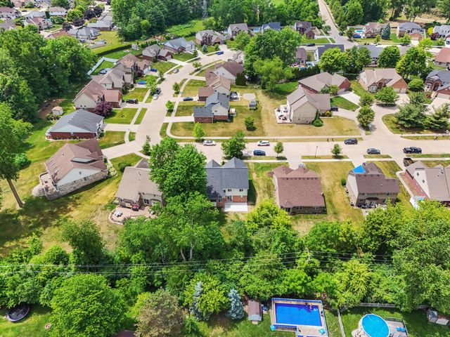 24224 Konarska Drive, Brownstown Twp, MI 48134