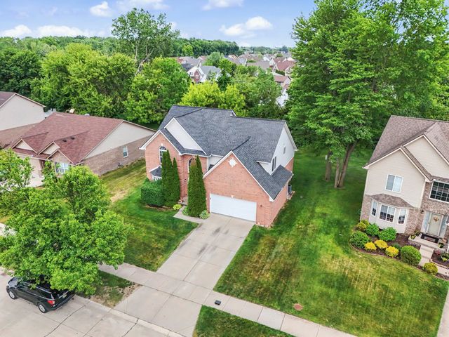 24224 Konarska Drive, Brownstown Twp, MI 48134