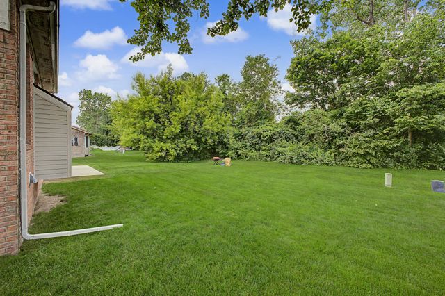 24224 Konarska Drive, Brownstown Twp, MI 48134