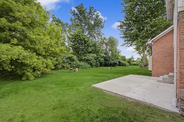 24224 Konarska Drive, Brownstown Twp, MI 48134