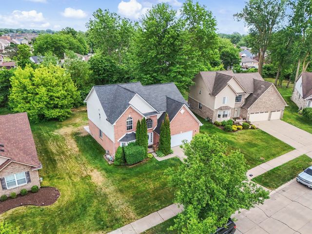 24224 Konarska Drive, Brownstown Twp, MI 48134