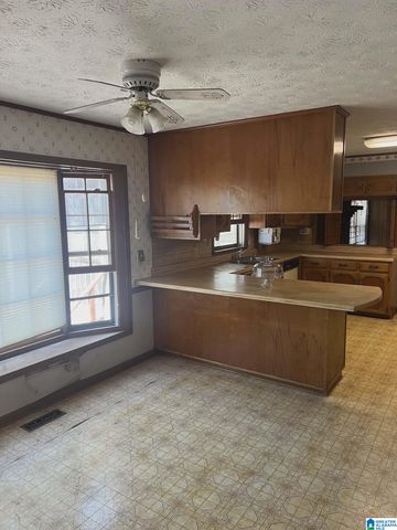 818 CREEK TRAIL, Anniston, AL 36206