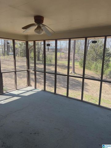 818 CREEK TRAIL, Anniston, AL 36206