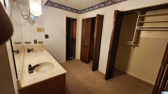 818 CREEK TRAIL, Anniston, AL 36206