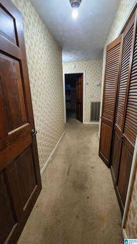 818 CREEK TRAIL, Anniston, AL 36206