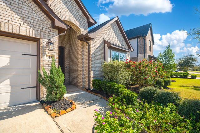 3439 Crescent Vista Drive, Fulshear, TX 77441