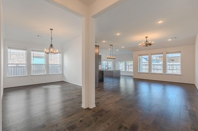 3439 Crescent Vista Drive, Fulshear, TX 77441