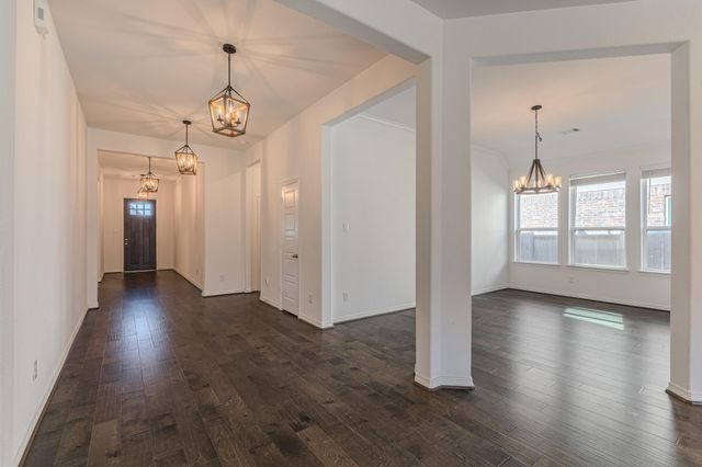 3439 Crescent Vista Drive, Fulshear, TX 77441