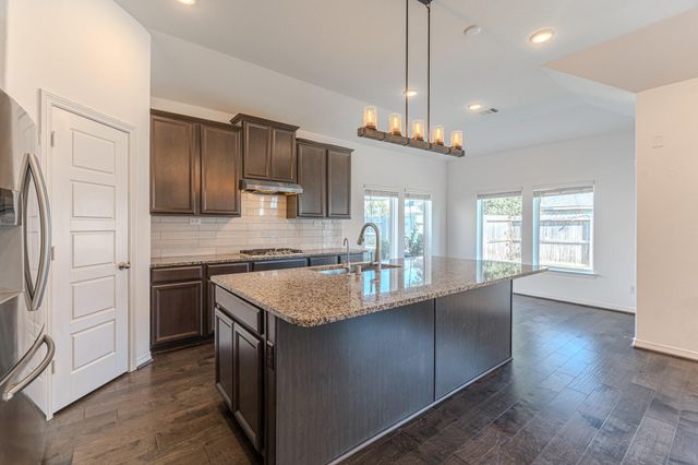 3439 Crescent Vista Drive, Fulshear, TX 77441